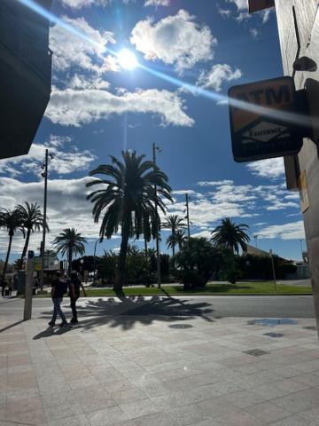 Ferienwohnung Primo Del Sol Alicante Exterior foto